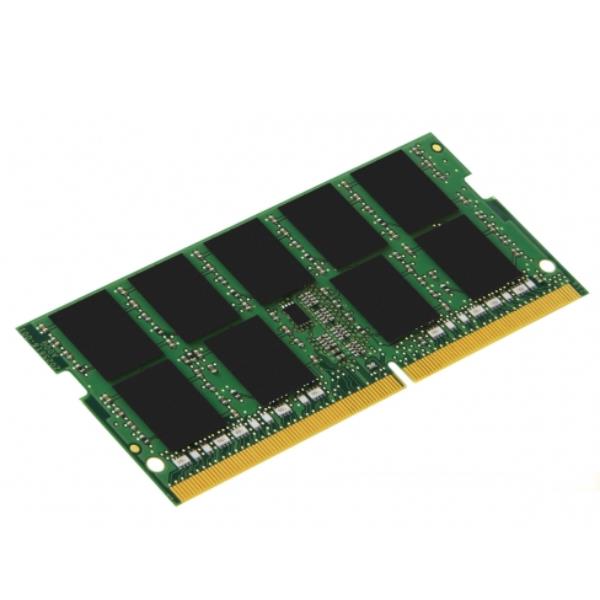 Kingston 8gb Ddr4 2933mhz Ecc Sodimm